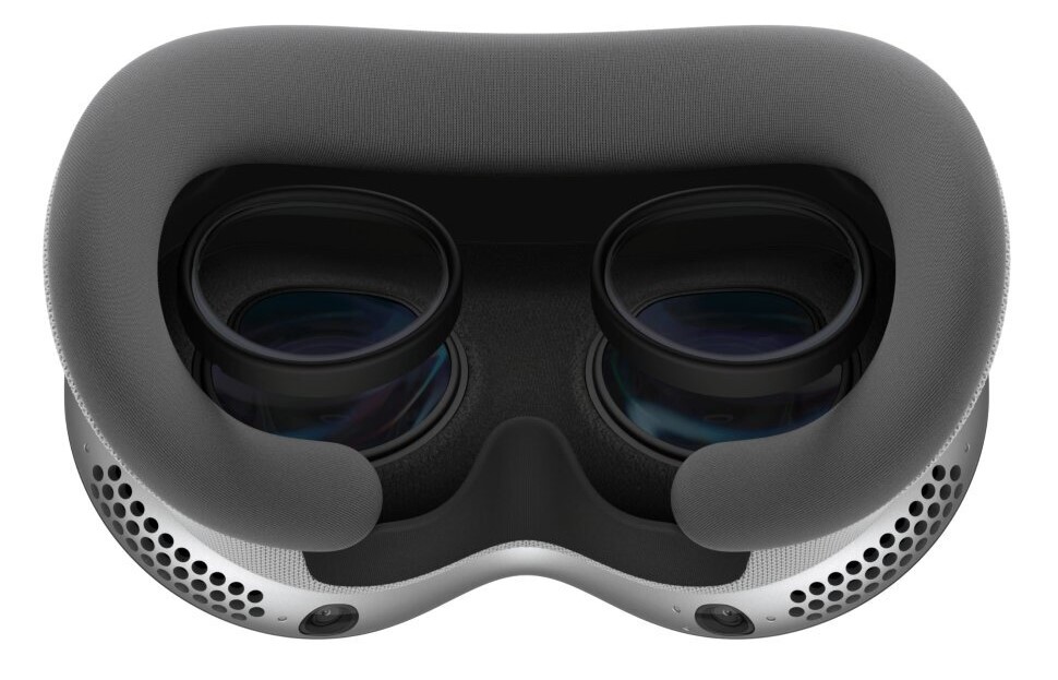 Очки Виртуальной Реальности Apple Vision Pro M5 2025 256Gb