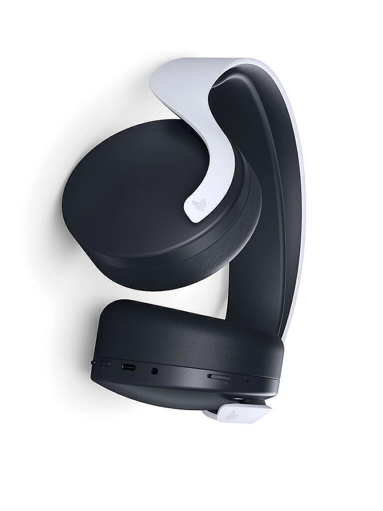 Наушники PlayStation Pulse 3D Белый
