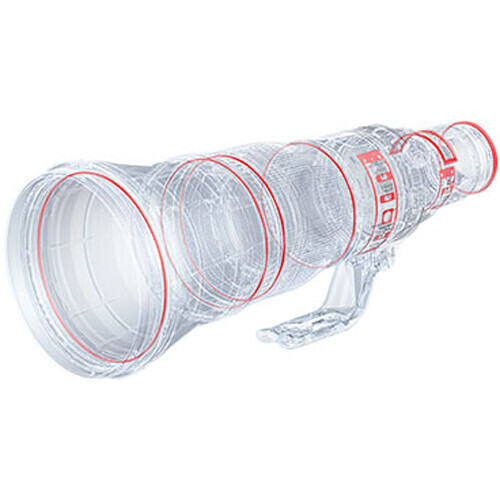 Canon RF 600mm F/4L IS USM