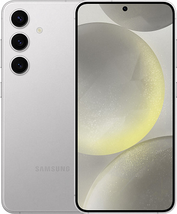 Samsung Galaxy S24 8/256Gb Серый Exynos 5G