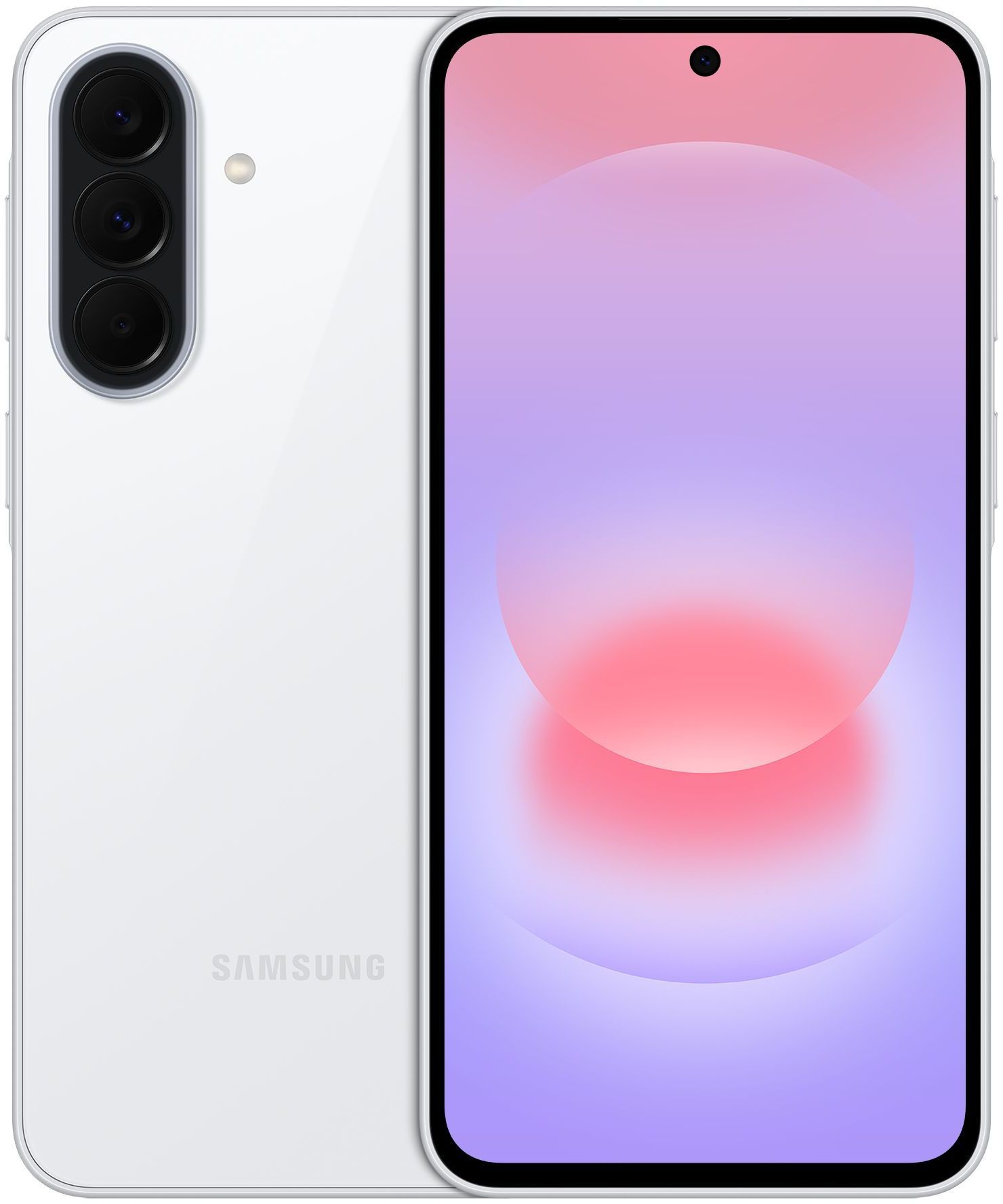 Samsung Galaxy A37 6/128Gb Белый Exynos 5G