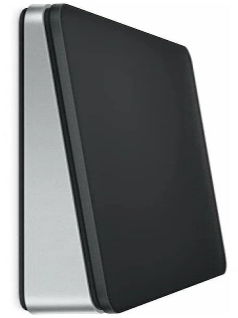 Купить Трекпад Apple Magic Trackpad 3-Gen Multi-Touch Черный 2022