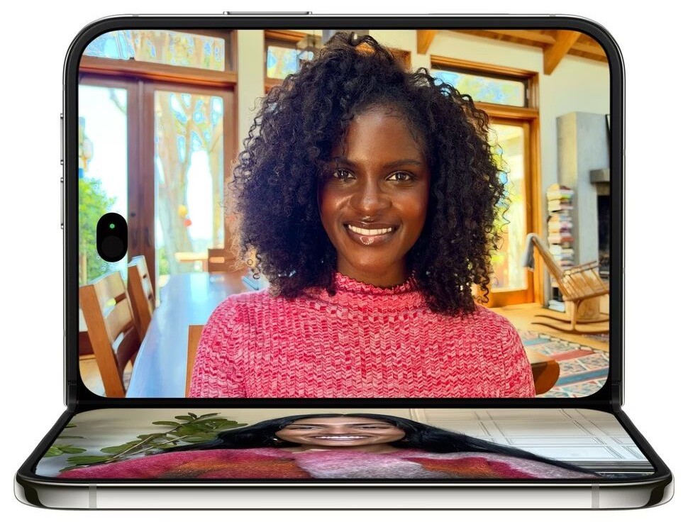 iPhone Duo 256Gb Белый eSIM (Нет Физических SIM-Карт)
