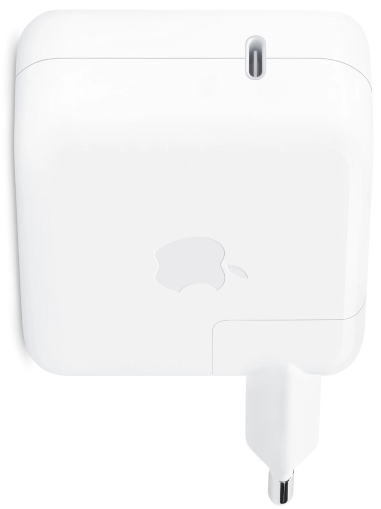Сетевое Зарядное Устройство Apple USB-C 70W MQLN3