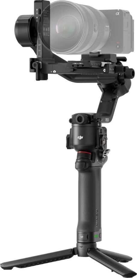 DJI Ronin RS5