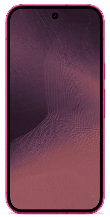 Google Pixel 11 12/512Gb Розовый 5G