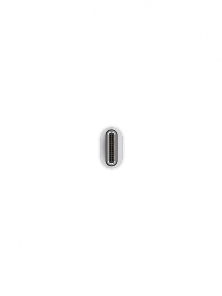 Переходник Apple USB-C vs USB MJ1M2