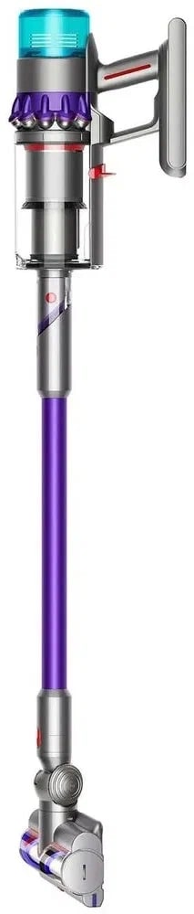 Вертикальный Пылесос Dyson G5 Detect Absolute SV23 Фиолетовый