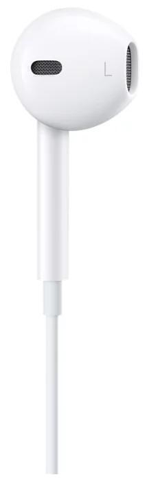 Наушники Apple EarPods Lightning MMTN2/MWTY3
