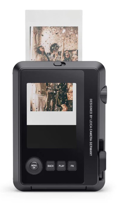 Leica Sofort 2 Красный Меню На Русском Языке