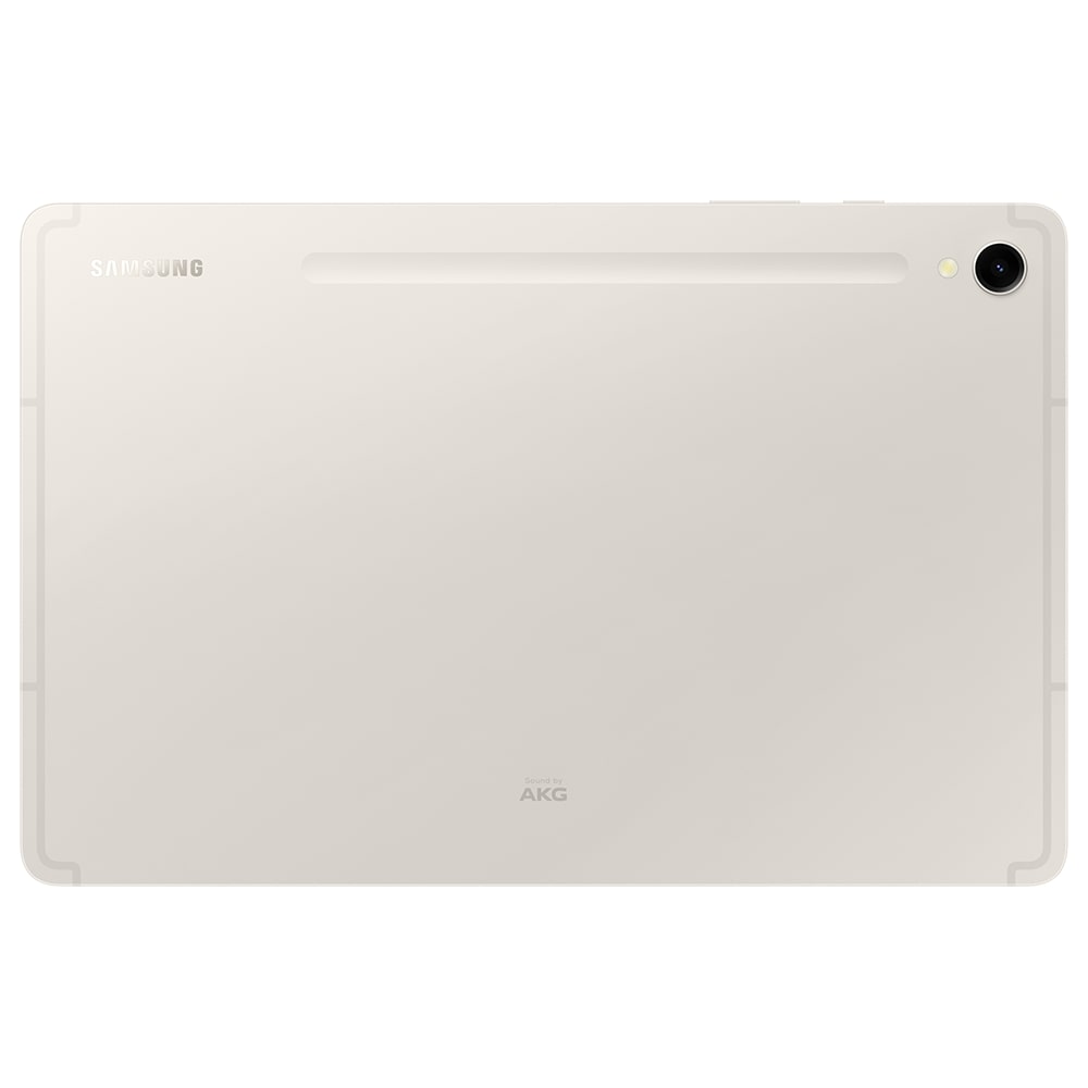 Samsung Galaxy Tab S9 8/128Gb Wi-Fi Бежевый X710