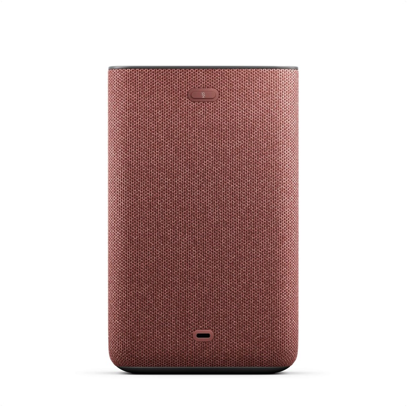 Яндекс Станция 2 с Алисой Медный