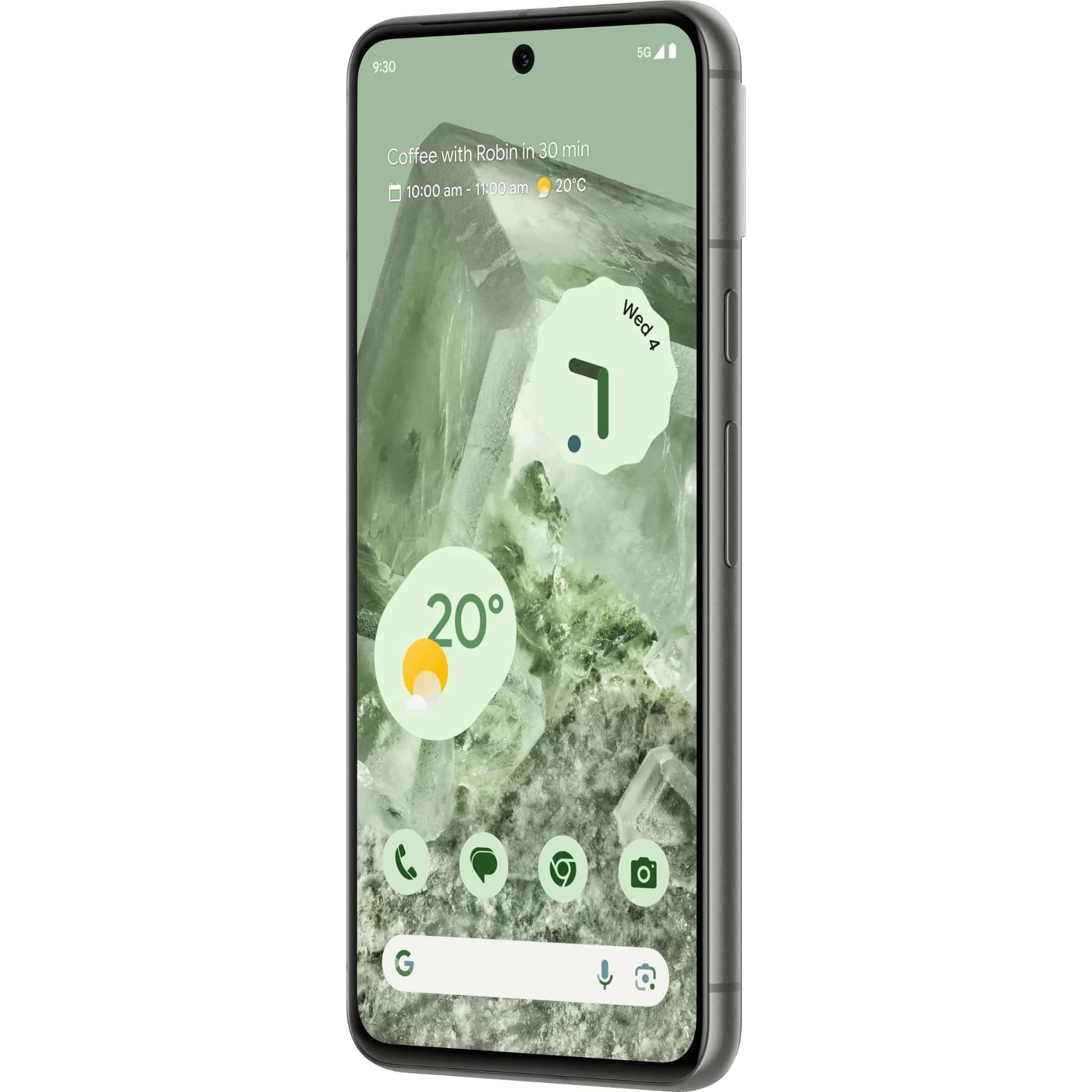 Google Pixel 8 8/128Gb Серый 5G