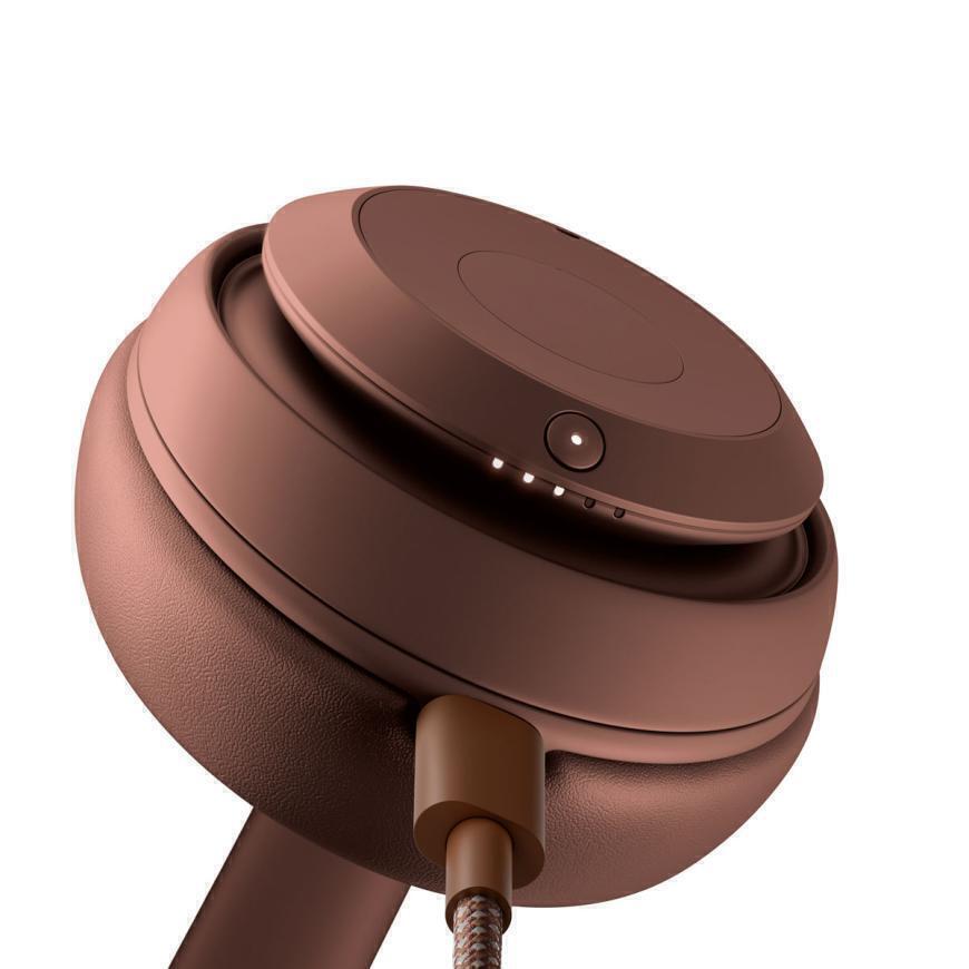 Наушники Beats Studio Pro Земля