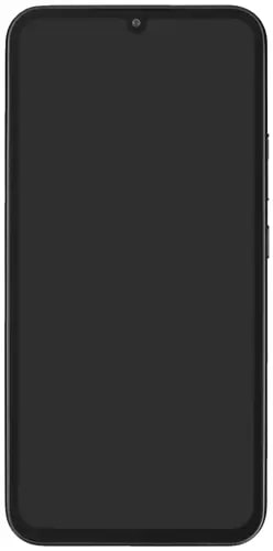 Samsung Galaxy A34 8/128Gb Черный MediaTek 5G
