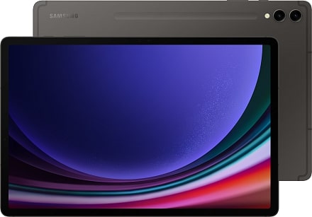 Samsung Galaxy Tab S9 Plus 12/512Gb Wi-Fi 5G Графит X816