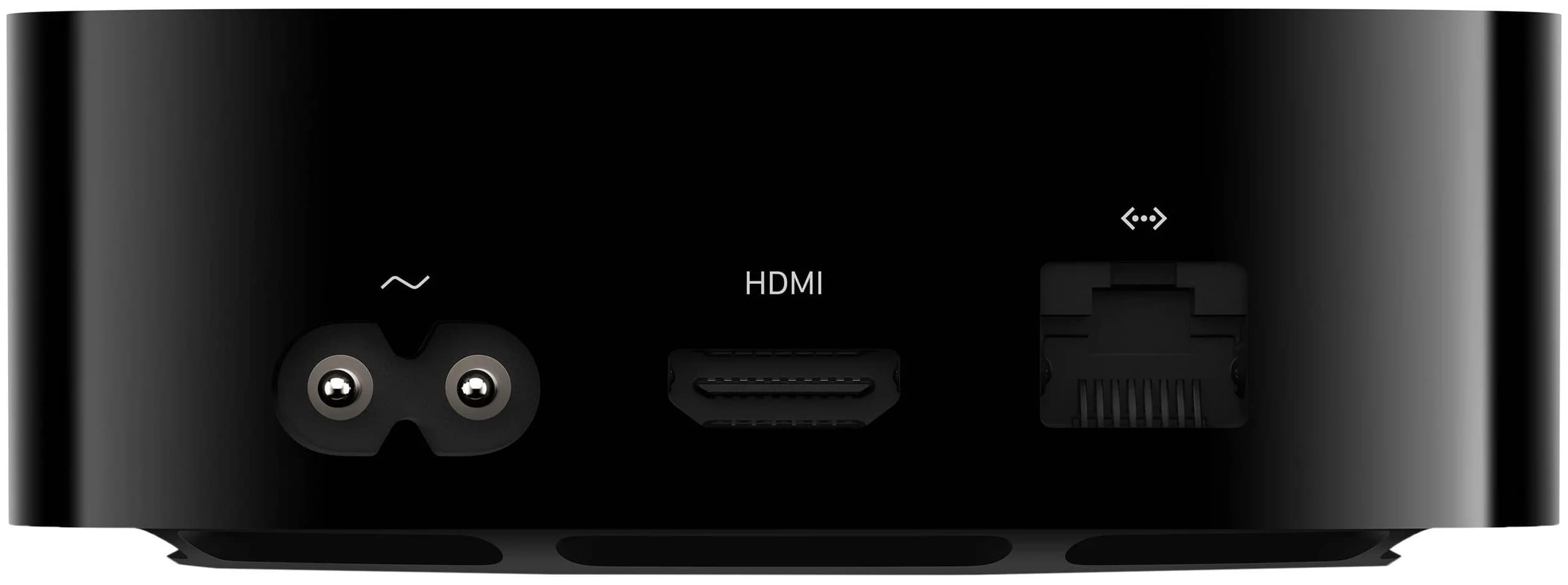 Apple TV 4K 2020 HDR 64Gb MXH02