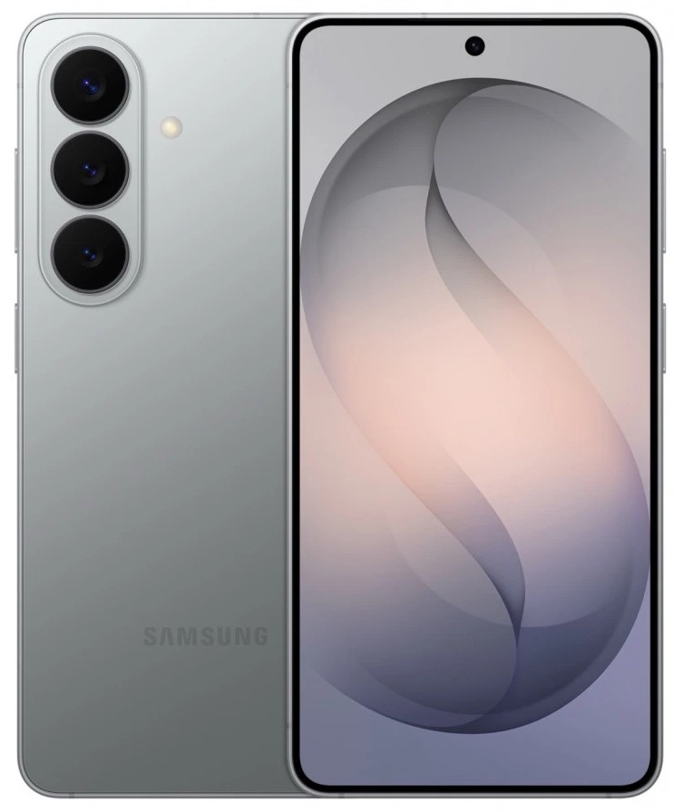 Samsung Galaxy S26 12/512Gb Серый Exynos 5G