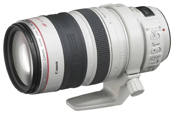 Canon EF 28-300mm F/3.5-5.6L IS USM