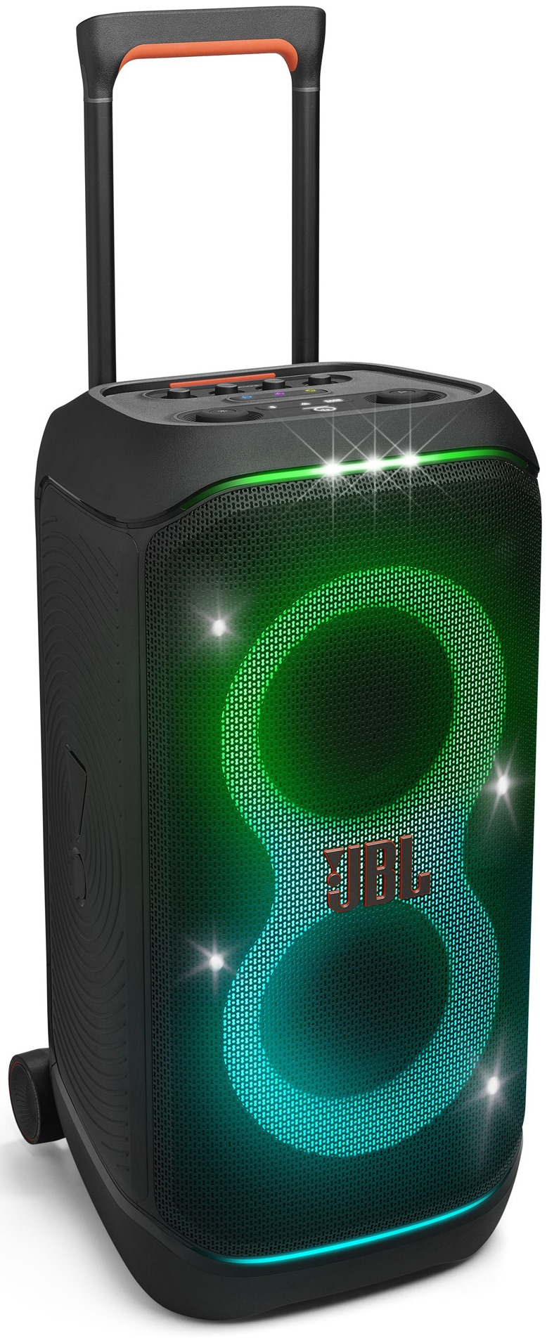 Портативная Колонка JBL PartyBox Stage 320