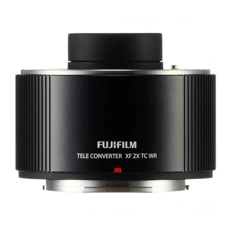 Телеконвертер Fujifilm XF 2X TC WR