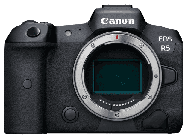Canon EOS R5 Body Гарантия Производителя.Ростест/ЕАС