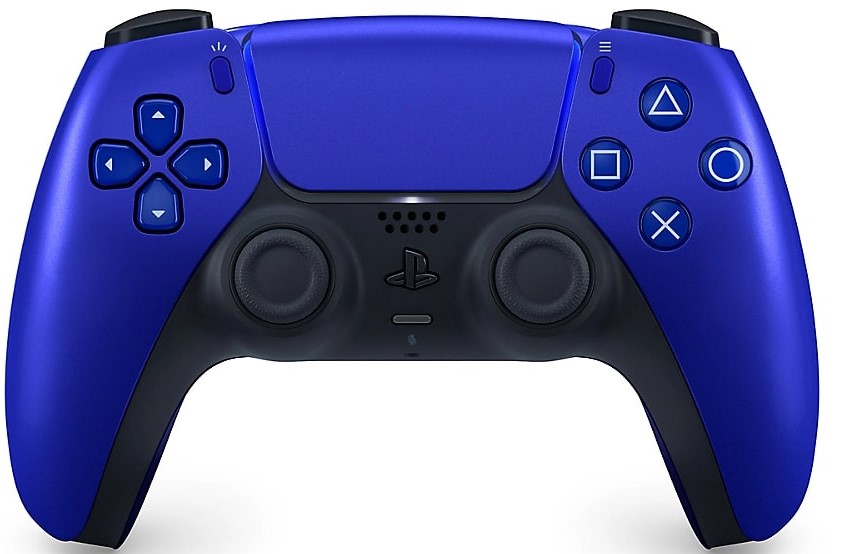 Геймпад Sony DualSense Синий