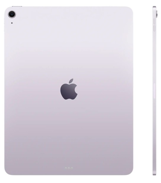 iPad Air 13 M4 2026 256Gb WiFi+Cellular Фиолетовый MH9L4