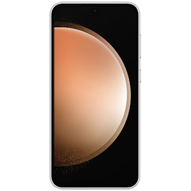 Samsung Galaxy S23FE 8/128Gb Оранжевый Exynos 5G