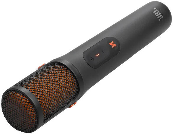 Микрофоны JBL EasySing
