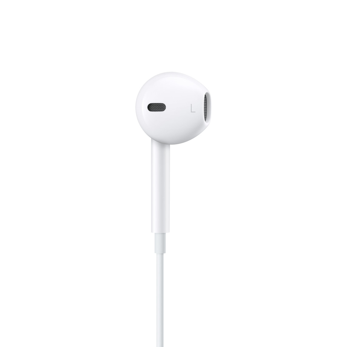 Наушники Apple EarPods USB-C MTJY3