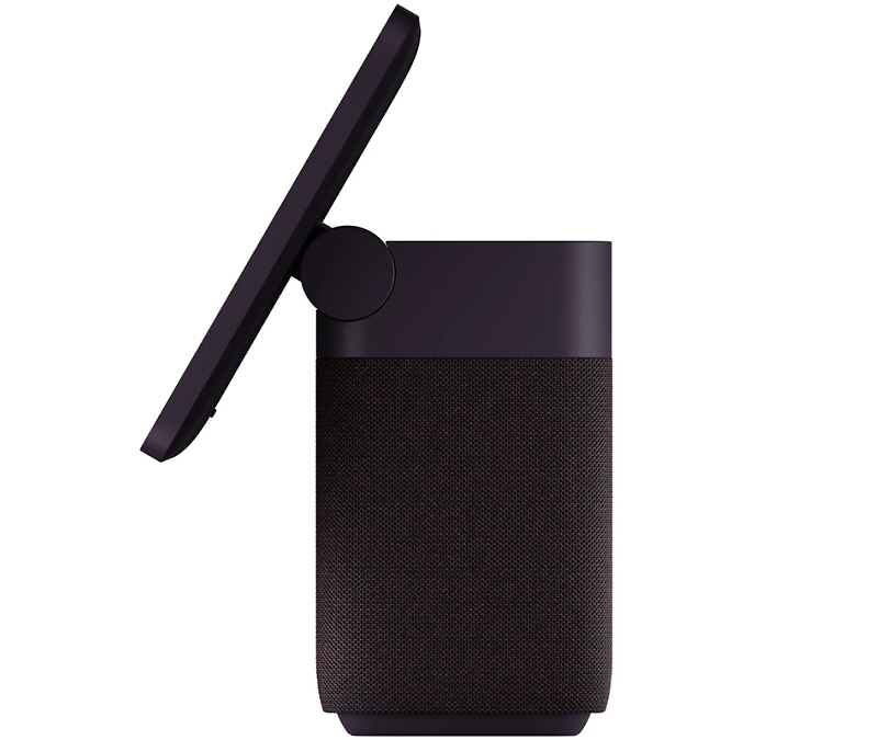 Яндекс Станция Дуо Max с Алисой Красная