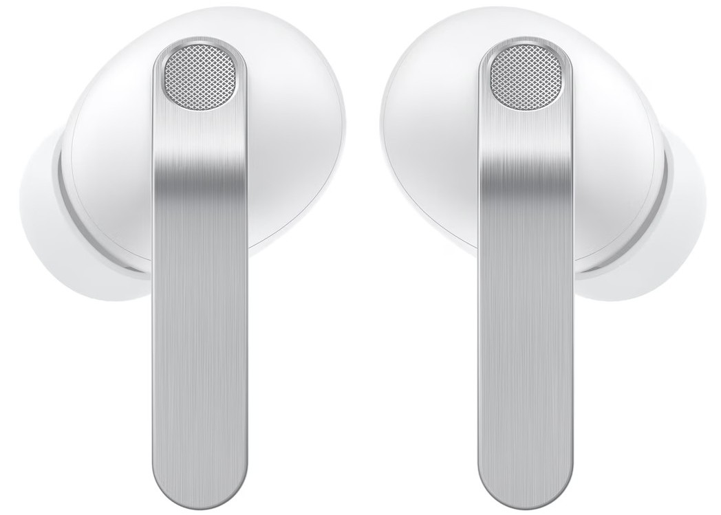 Samsung Buds 4 Pro Белые