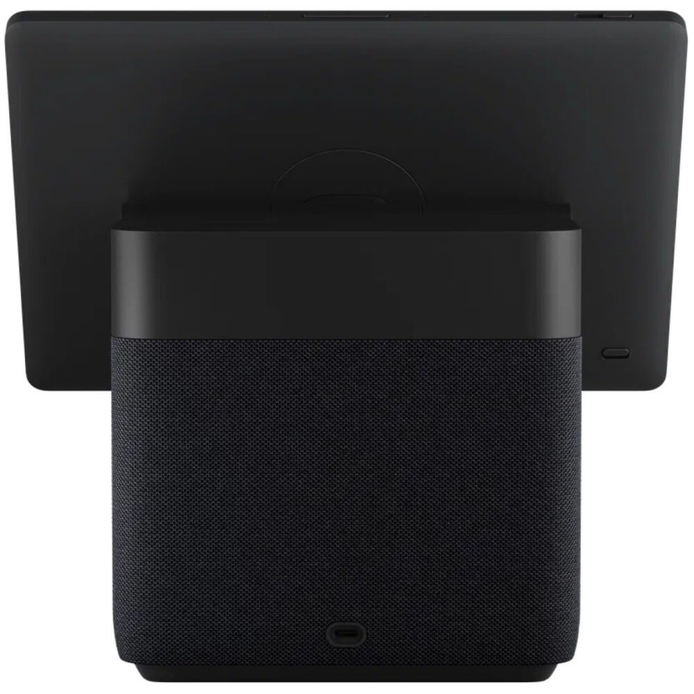 Яндекс Станция Дуо Max с Алисой Черная