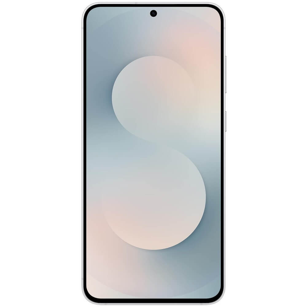 Samsung Galaxy S25FE 8/256Gb Белый Exynos 5G