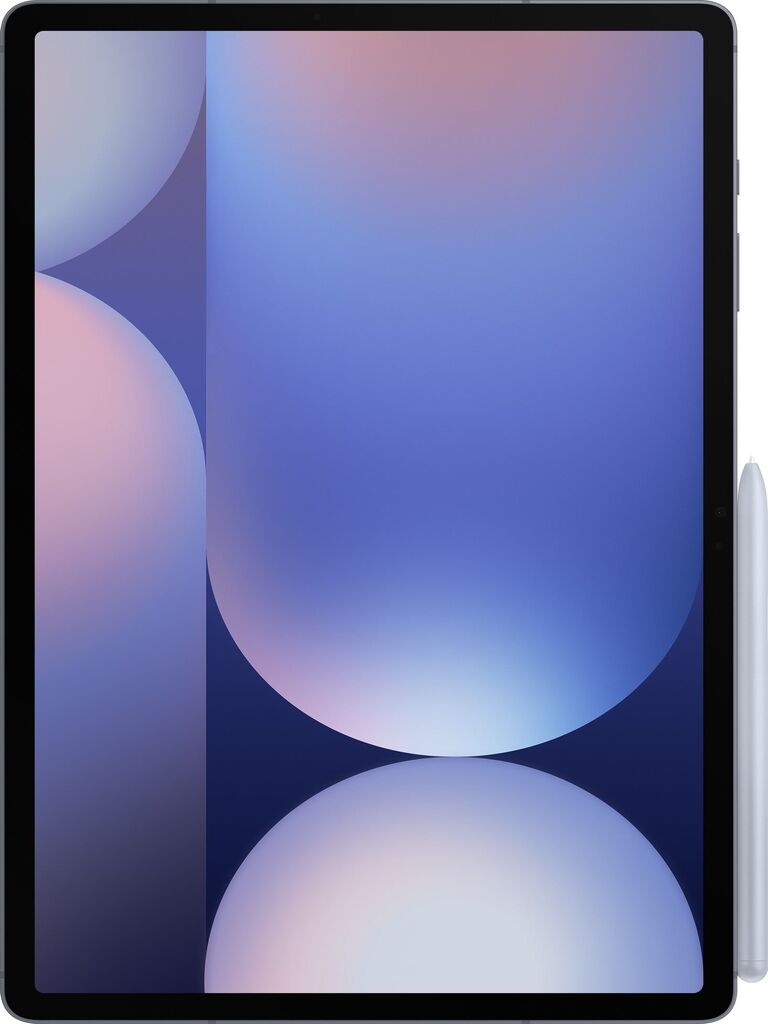 Samsung Galaxy Tab S10 Plus 12/512Gb Wi-Fi+5G Серый X826