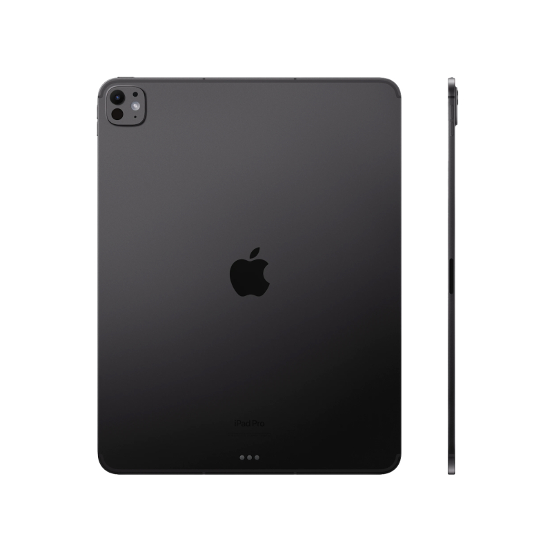 iPad Pro 13 М5 2025 1Tb WiFi Cellular Черный Космос Nano-Texture Glass ME8D4