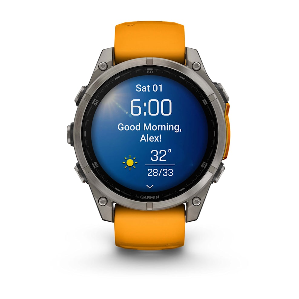 Garmin fenix 8 amoled sapphire titanium graphite. Garmin fenix 8 amoled sapphire titanium graphite
