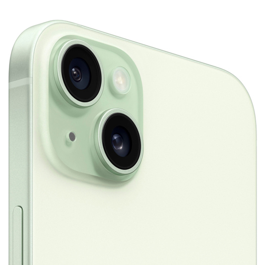 iPhone 15 Plus 512Gb Зеленый 1SIM
