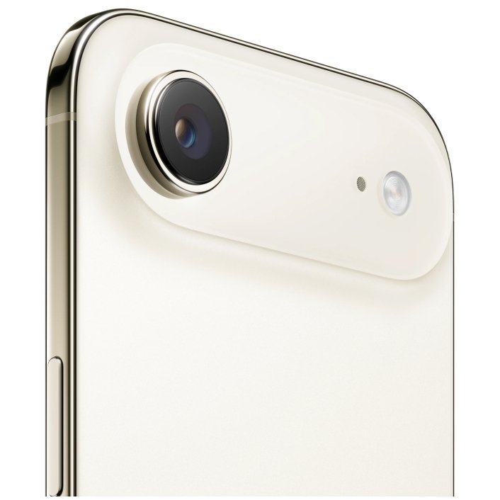 iPhone Air 512Gb Золотой eSIM (Нет Физических SIM-Карт)