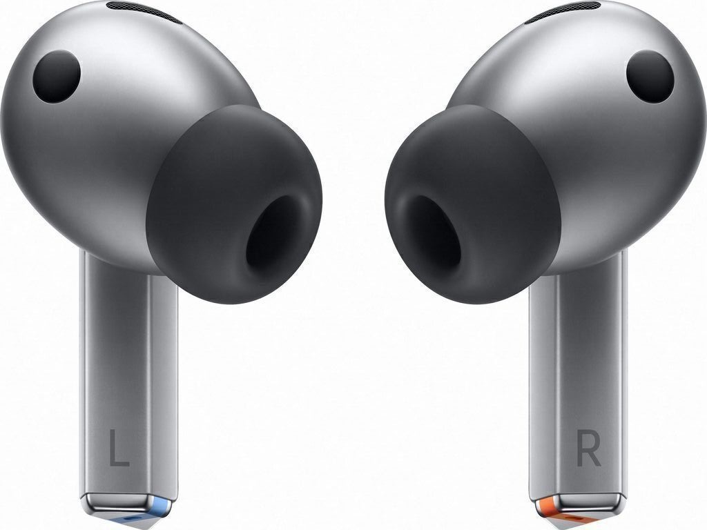 Samsung Buds 3 Pro Серые