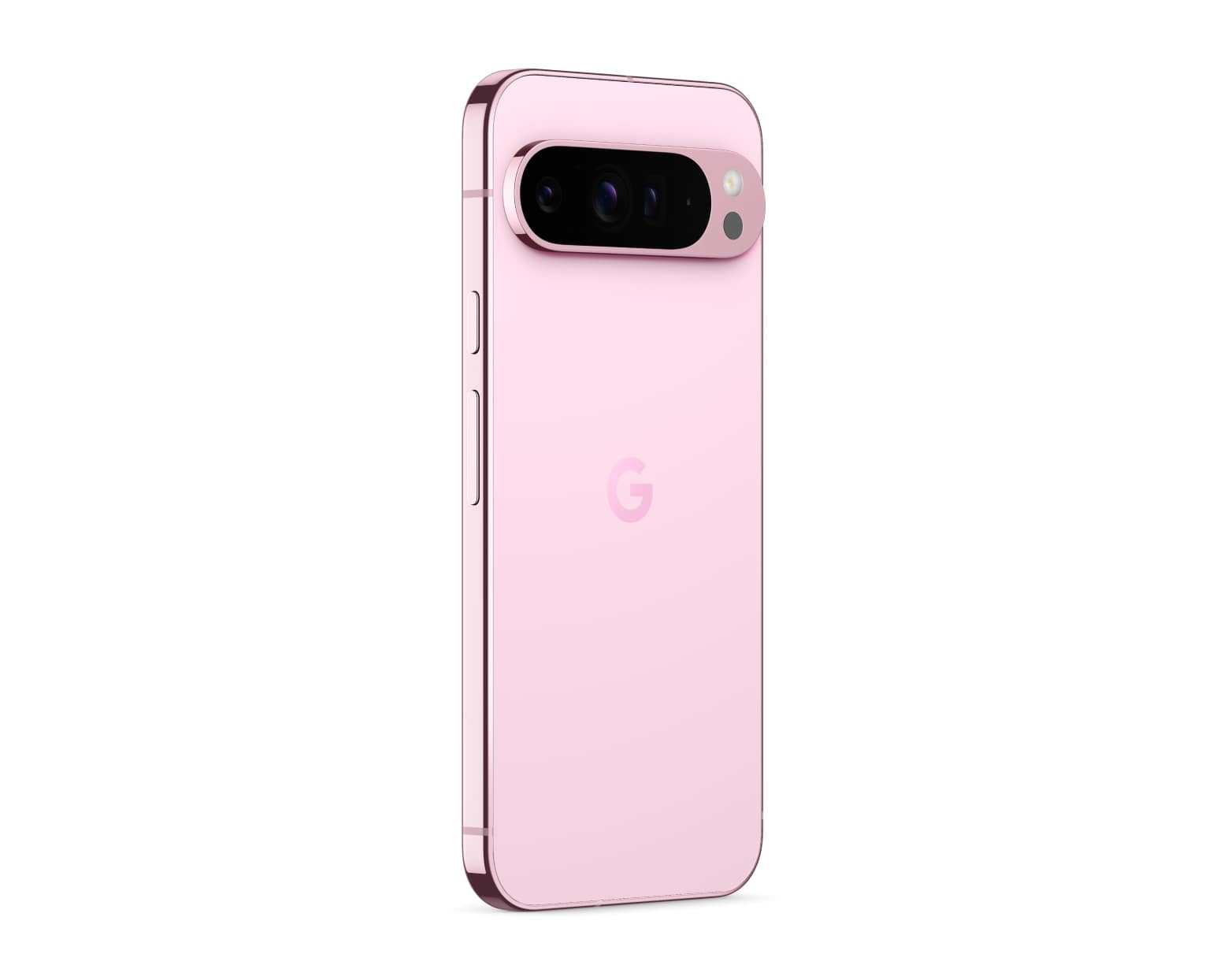Google Pixel 9 Pro 16/256Gb Розовый 5G