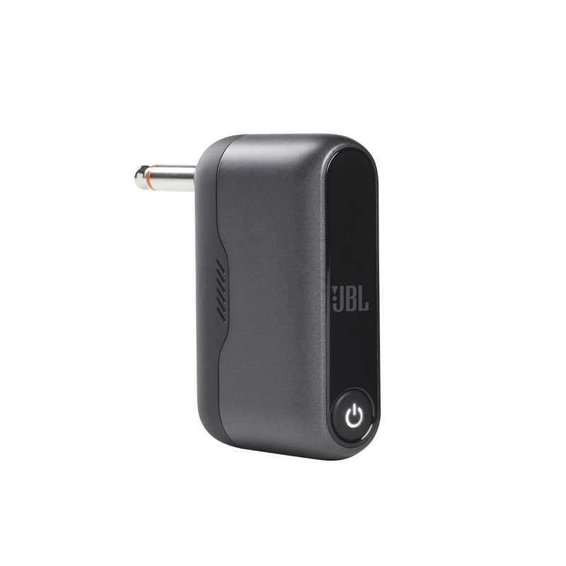 Микрофоны JBL Wireless Microphones