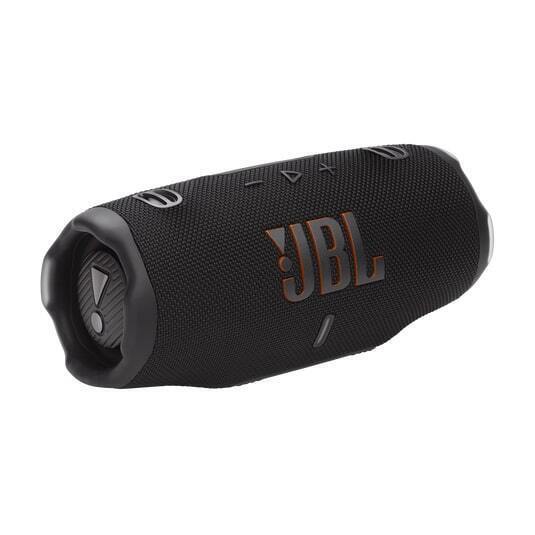 Портативная Колонка JBL Charge 6 Черный