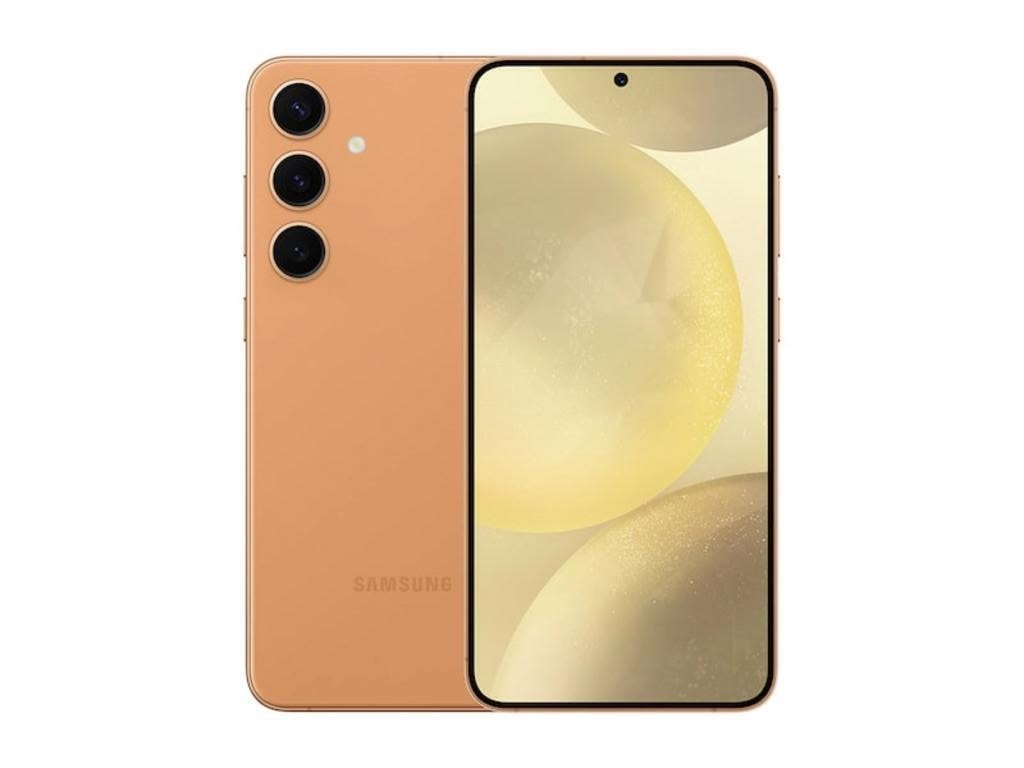 Samsung Galaxy S24 Plus 12/256Gb Оранжевый Exynos 5G