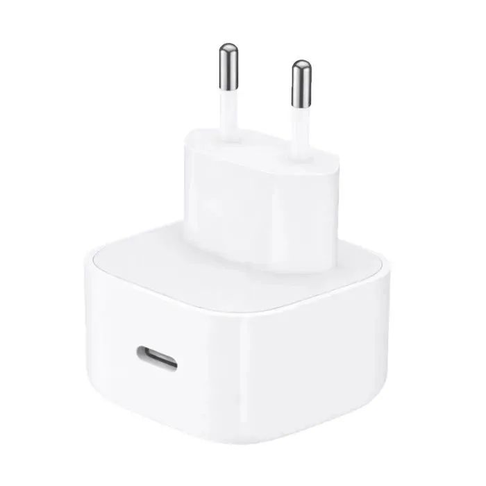 Сетевое Зарядное Устройство Apple USB-C 40W MGKN4/MGKV4