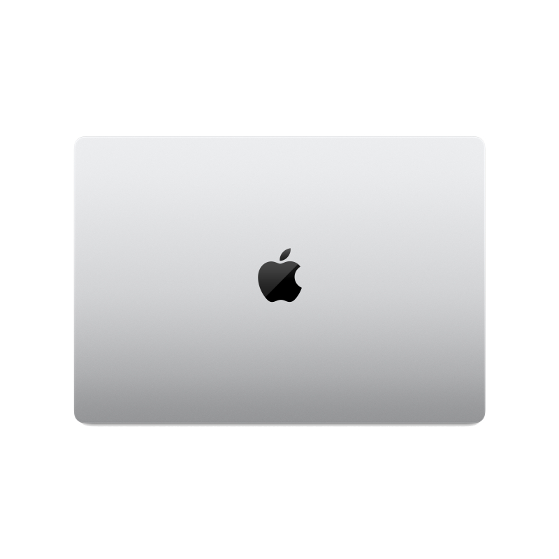 Macbook Pro 16 2024 M4 Max 16C CPU/48/1Tb/40C GPU Серебристый MX2W3