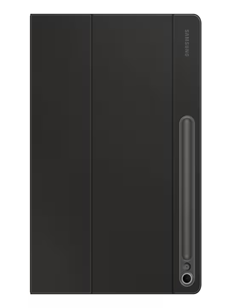 Чехол-Клавиатура c Клавишей Al Samsung Tab S10 FE Plus Черный EF-DX620