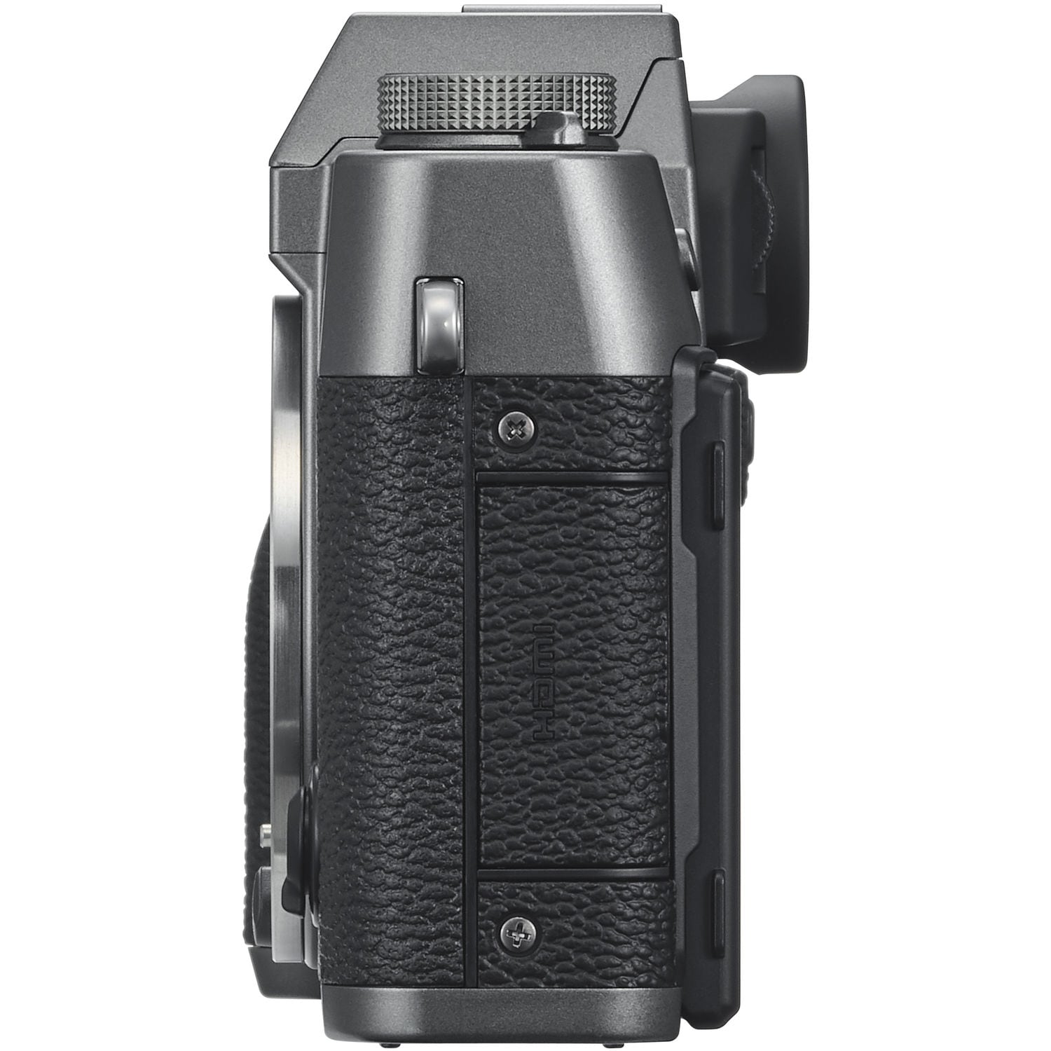 Fujifilm X-T30 Kit 18-55mm F/2.8-4.0 Меню На Английском Языке