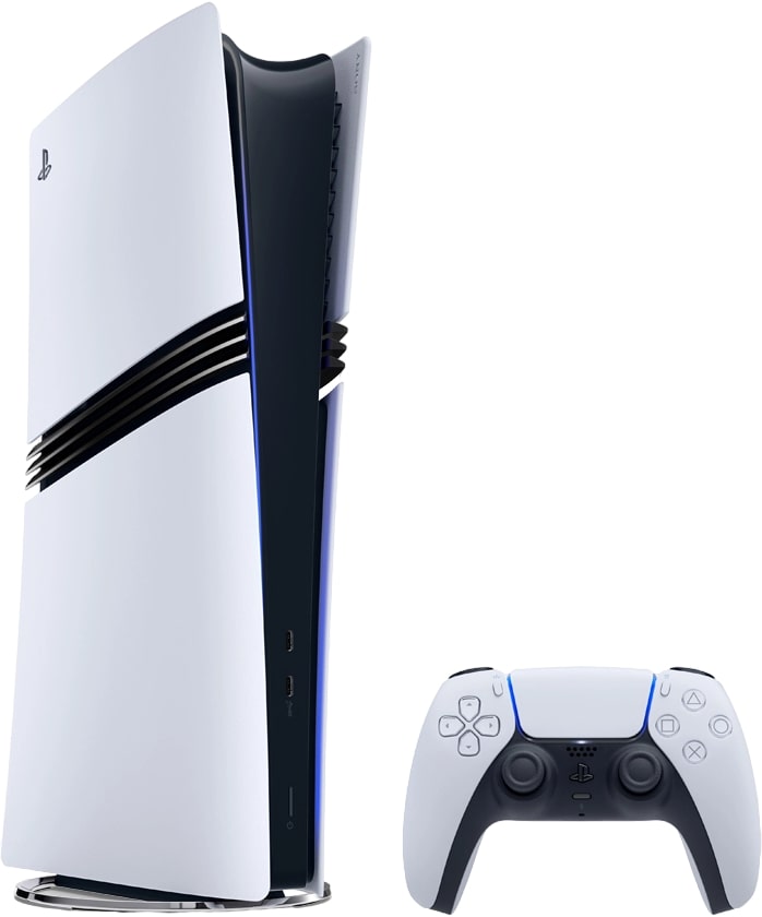 Игровая Консоль Sony PlayStation 5 Pro Без Привода